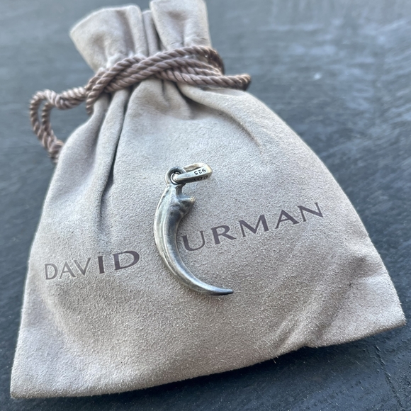 David Yurman South East Eagle Tallon - Picture 4 of 4